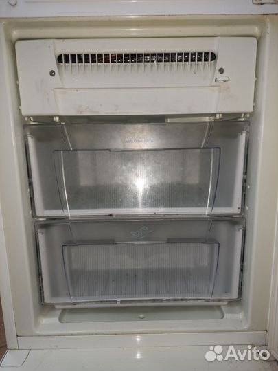 Холодильник indesit no frost