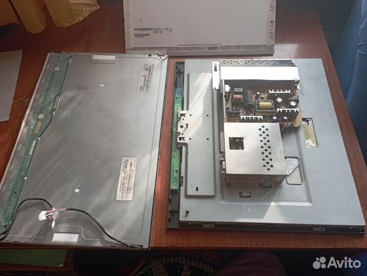 Матрица монитора, ноутбука