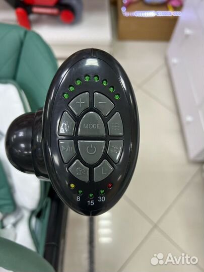 Стульчик-качели с рождения Rant Melody