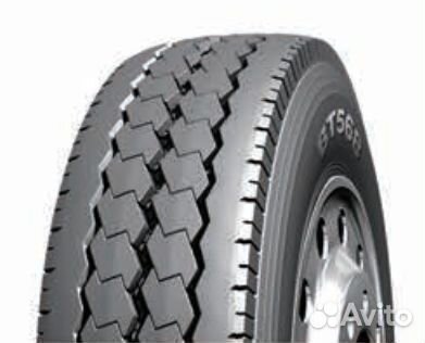 Грузовая шина boto 12.00R24 TTF BT568