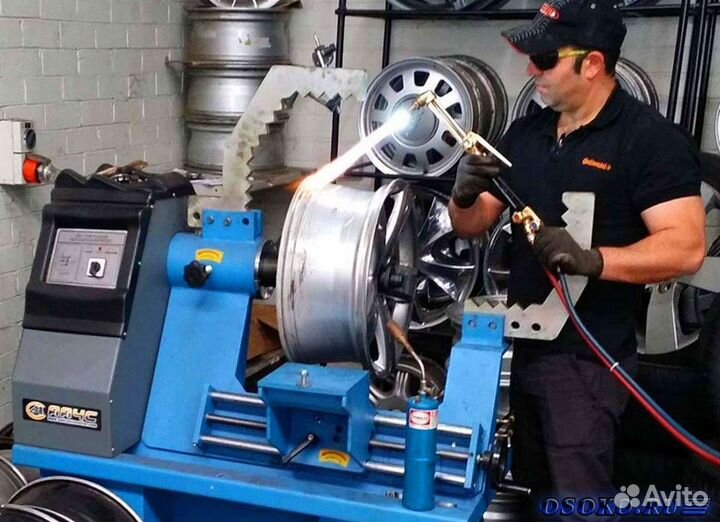 Диски новые литые скад Амиата R17x7 5x100