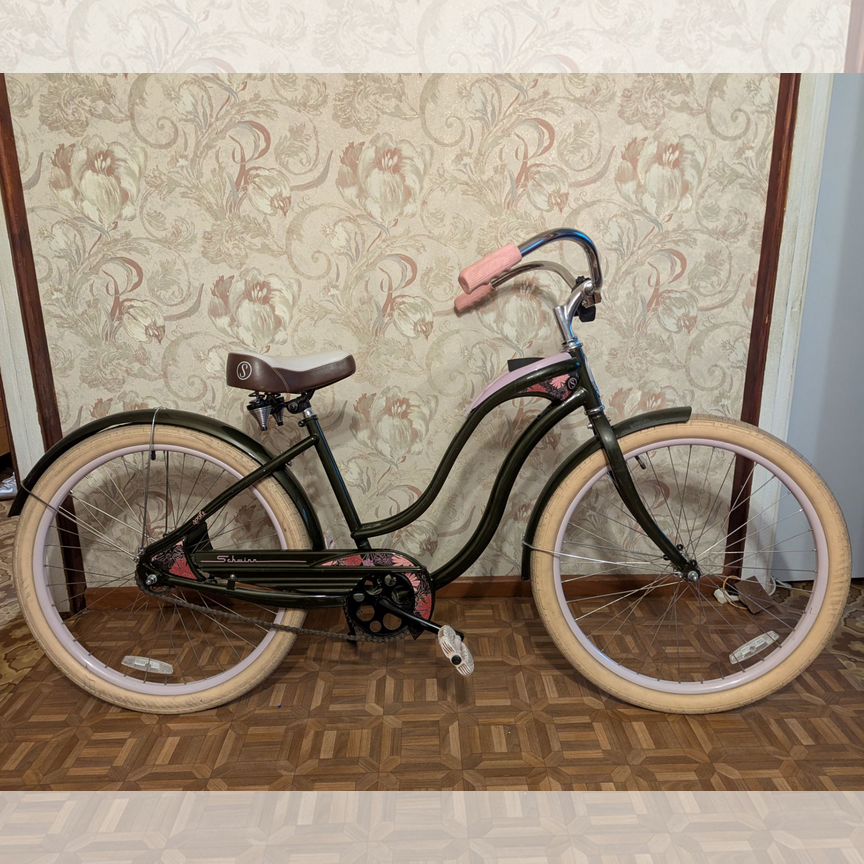 химмаш Купить велосипед в Екатеринбурге: 🚲 детский, взрослый