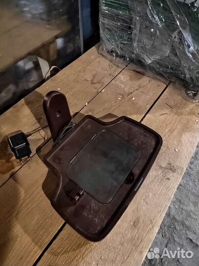 Пылесос Philips fc6161 dailyduo