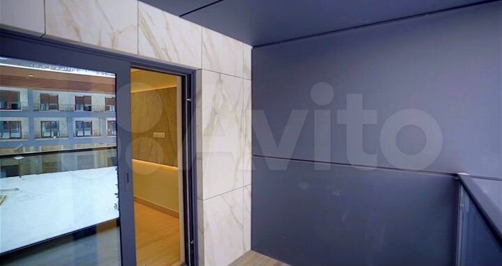 Квартира-студия, 18,8 м², 2/3 эт.