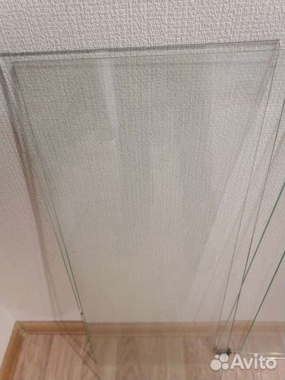 Стекло мебельное