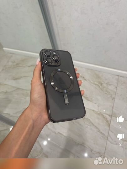 Чехол iPhone 15 pro max