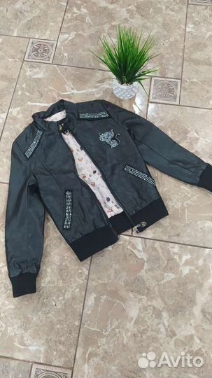 Детская одежда Размер 34