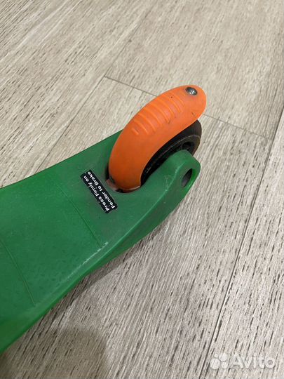 Самокат mini micro