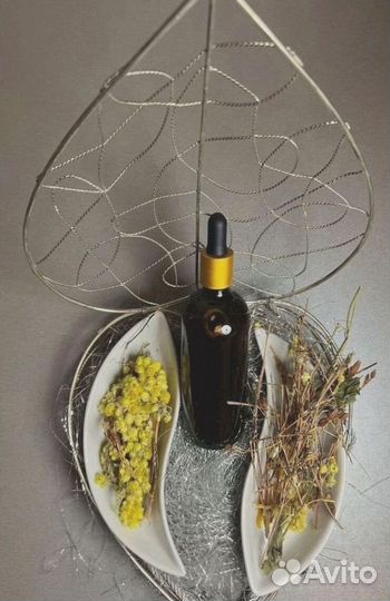 Силовой экстракт для поджелудочной