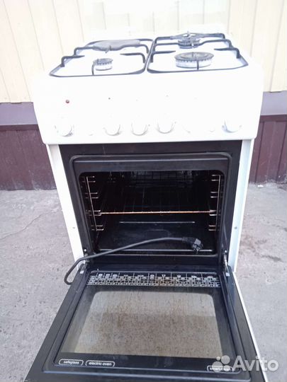 Плита газовая