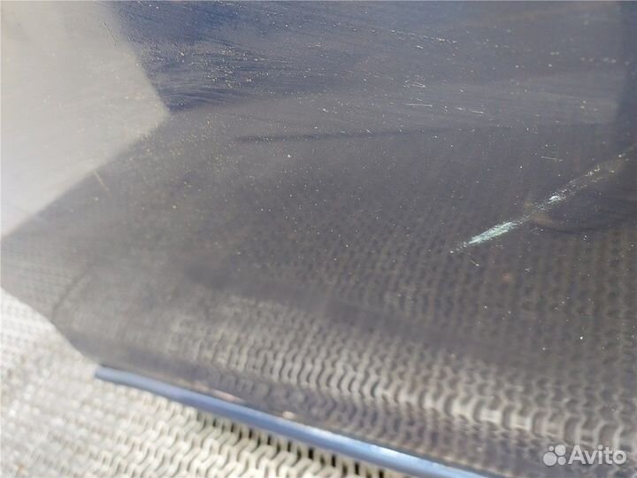 Дверь боковая Daewoo Nubira, 1999