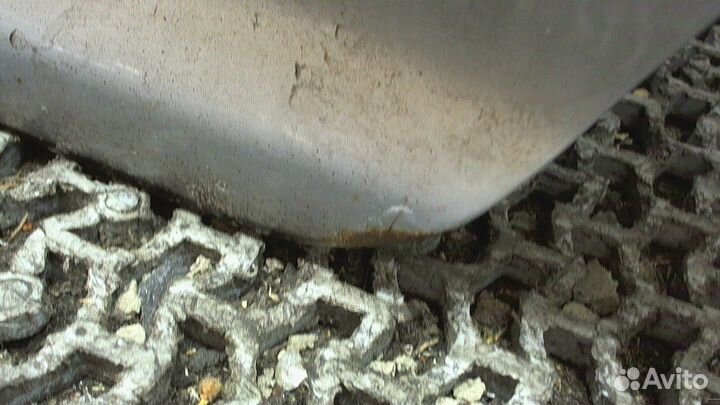 Дверь боковая Volkswagen Bora, 1999