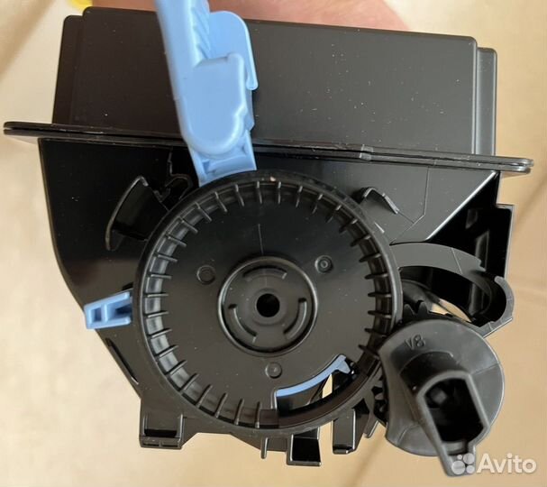 Новый тонер Kyocera TK-7300