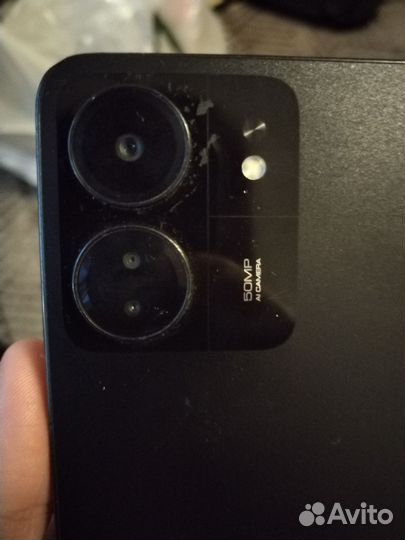 Xiaomi Redmi 13C, 4/128 ГБ