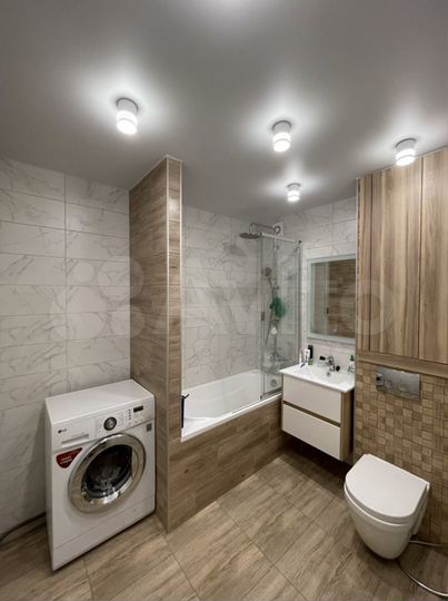 2-к. квартира, 48 м², 2/5 эт.