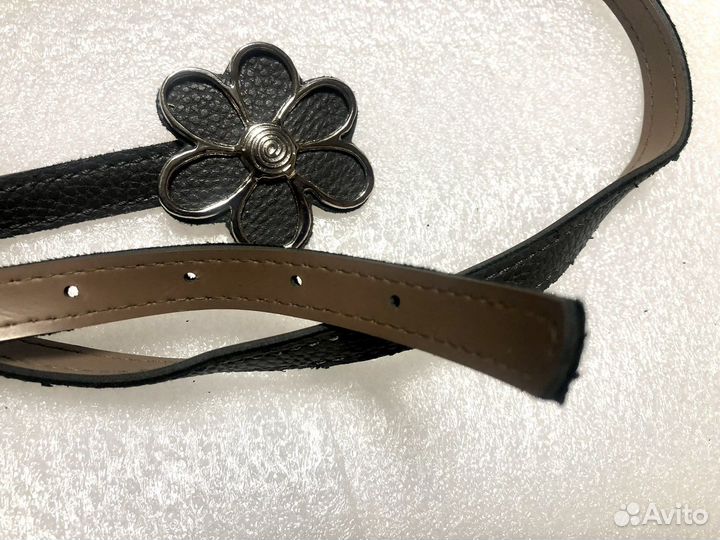 Ремень женский