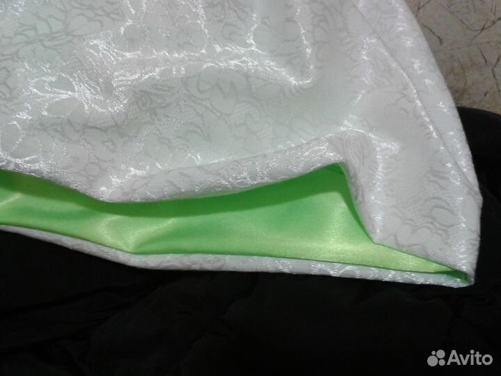 Отрез ткани