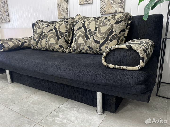 Диван раскладной