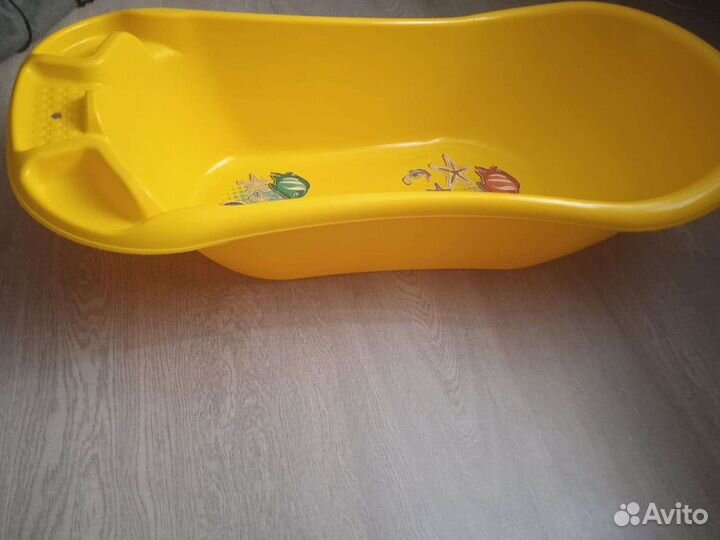 Ванночка для купания