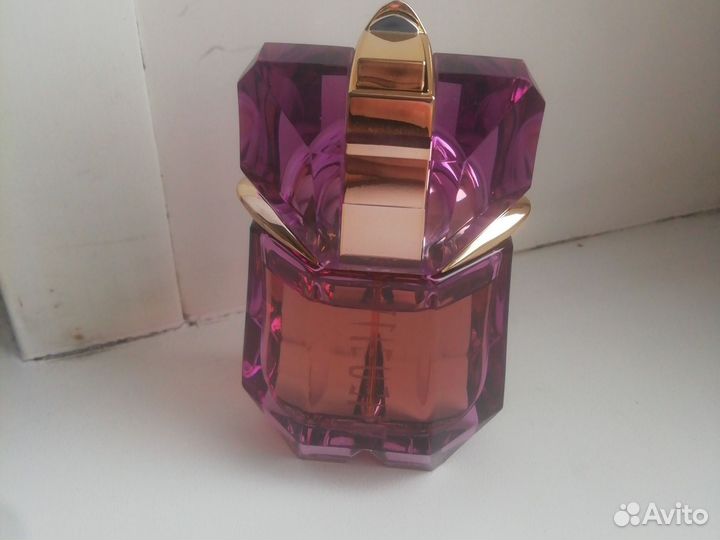 Mugler alien, 30мл.туалетная вода