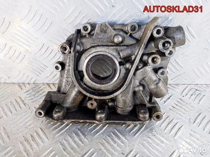 Насос масляный Ford Focus 1 1,6 fydd 98MM6604AD