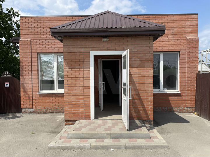 Сдам помещение 72 кв.м