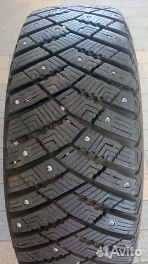 Goodyear Ultragrip Ice Arctic 195/65 R15 95T