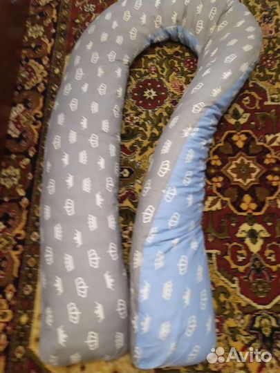 Подушка для беременных