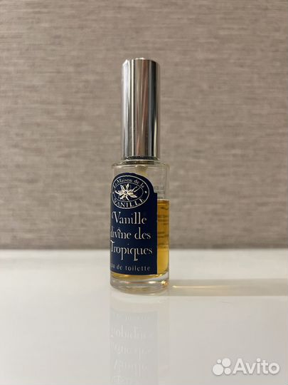 Духи LA maison De La vanille divine des tropiques