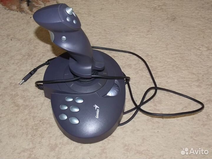 Джойстик для пк