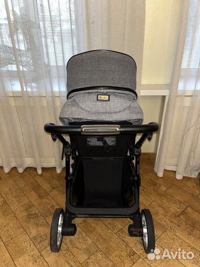 Коляска silver cross pioneer