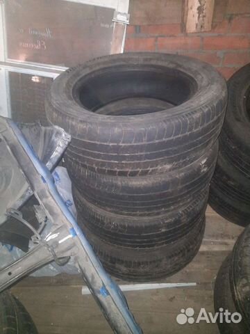 Yokohama E70BZ 215/60 R16