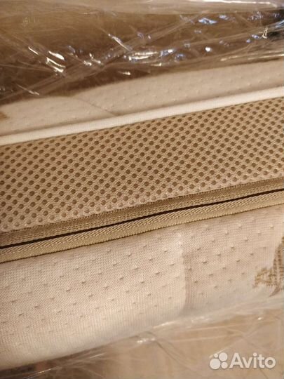 Матрас Plitex 120x60