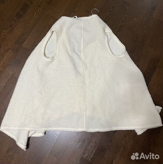 Жилетка женская zara