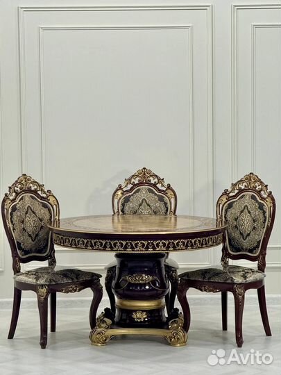 Столы и стулья для кухни. В наличии