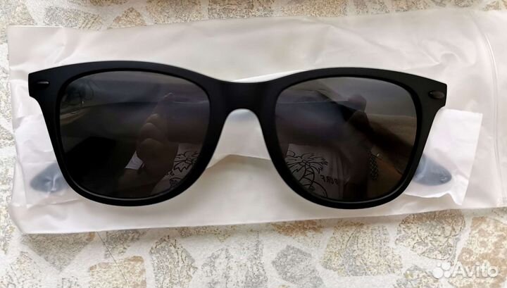 Солнцезащитные очки Xiaomi с защитой от ультрафиол