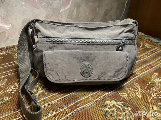 Kipling сумка оригинал купить в Москве | Личные вещи | Авито