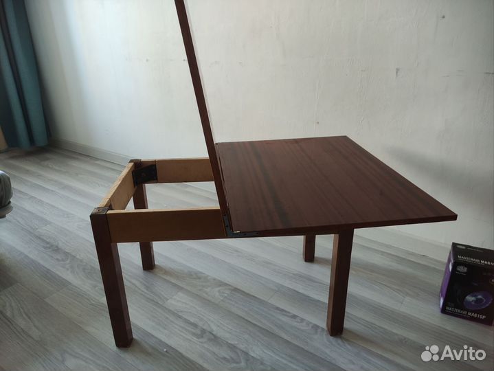 Стол раскладной