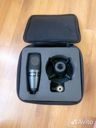 Микрофон Shure PGA27