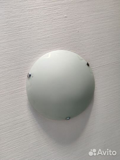 Светильник потолочный