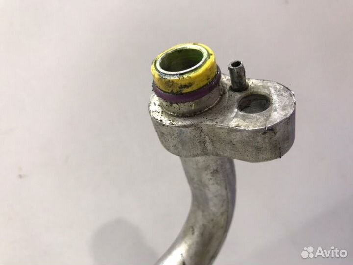 Трубка кондиционера Volkswagen Touareg 3.0 TDI