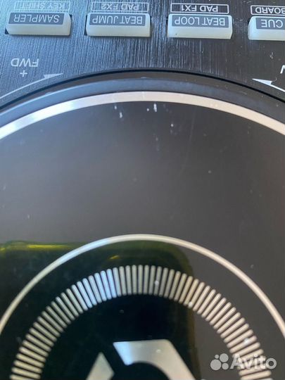 DJ контроллер Pioneer DDJ 400