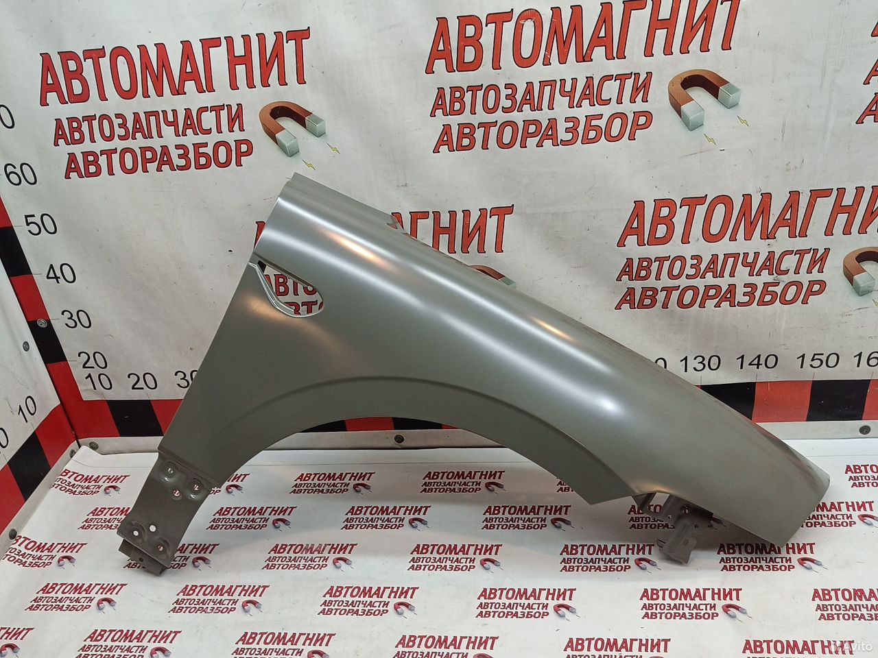 Крыло переднее правое Voyah Passion