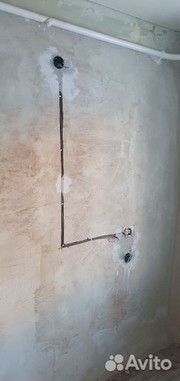 Услуги электрика