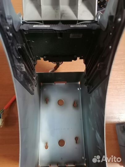 Станина с кассетой MEI Mei Cashflow SCL8327R