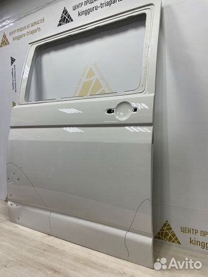 Дверь правая Volkswagen Transporter T6 до
