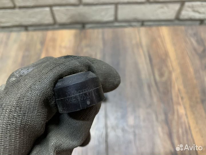 Audi A7 (4G8) Датчик детонации 3л cgwb