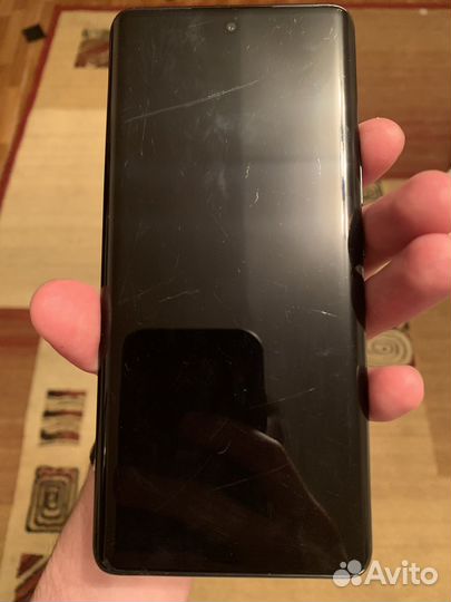 Телефон honor 50