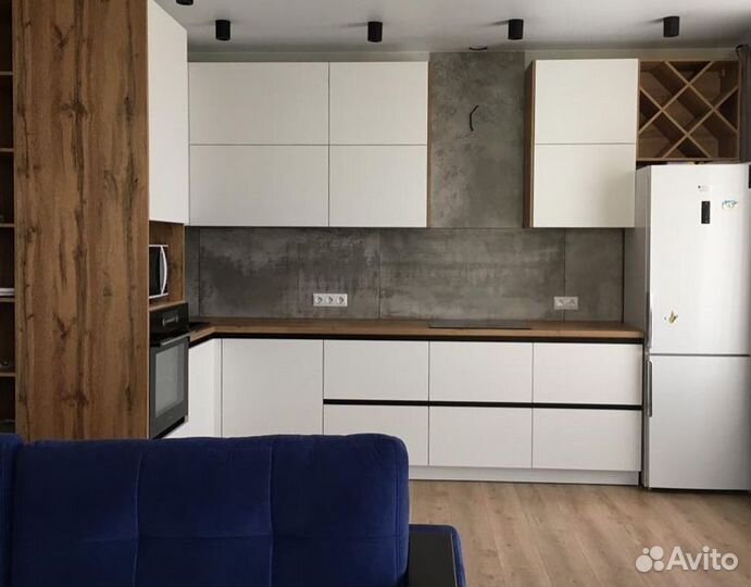 Кухня на заказ