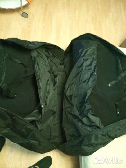 Чехол, сумка, чемодан для велосипеда